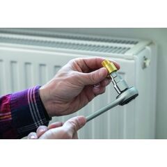  Stufenschlüssel Stufenschlüssel Set 1/2" / 12,7 mm, 5 Stufen 12361043